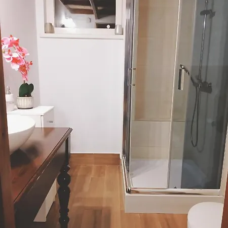 Chalet Niezapominajka