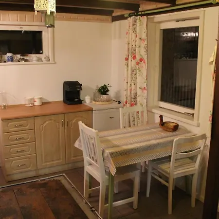 Niezapominajka * Bystrzyca Klodzka