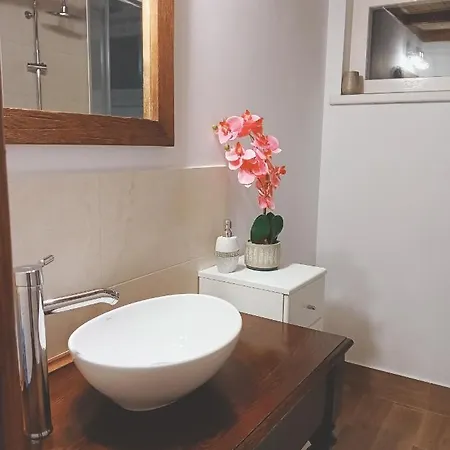 Niezapominajka Chalet