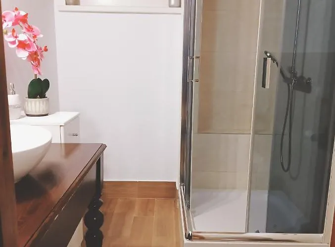 Chalet Niezapominajka