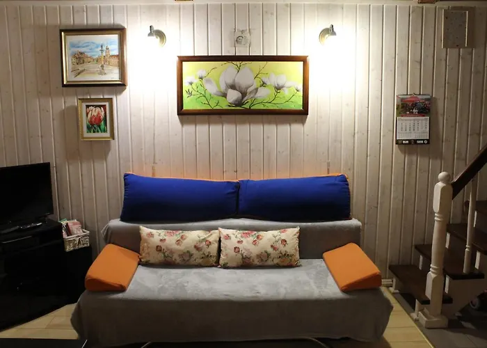 Niezapominajka Bystrzyca Klodzka