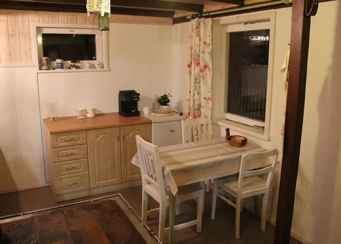 Niezapominajka * Bystrzyca Klodzka