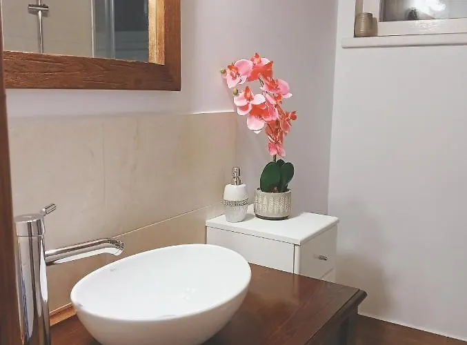 Niezapominajka Chalet